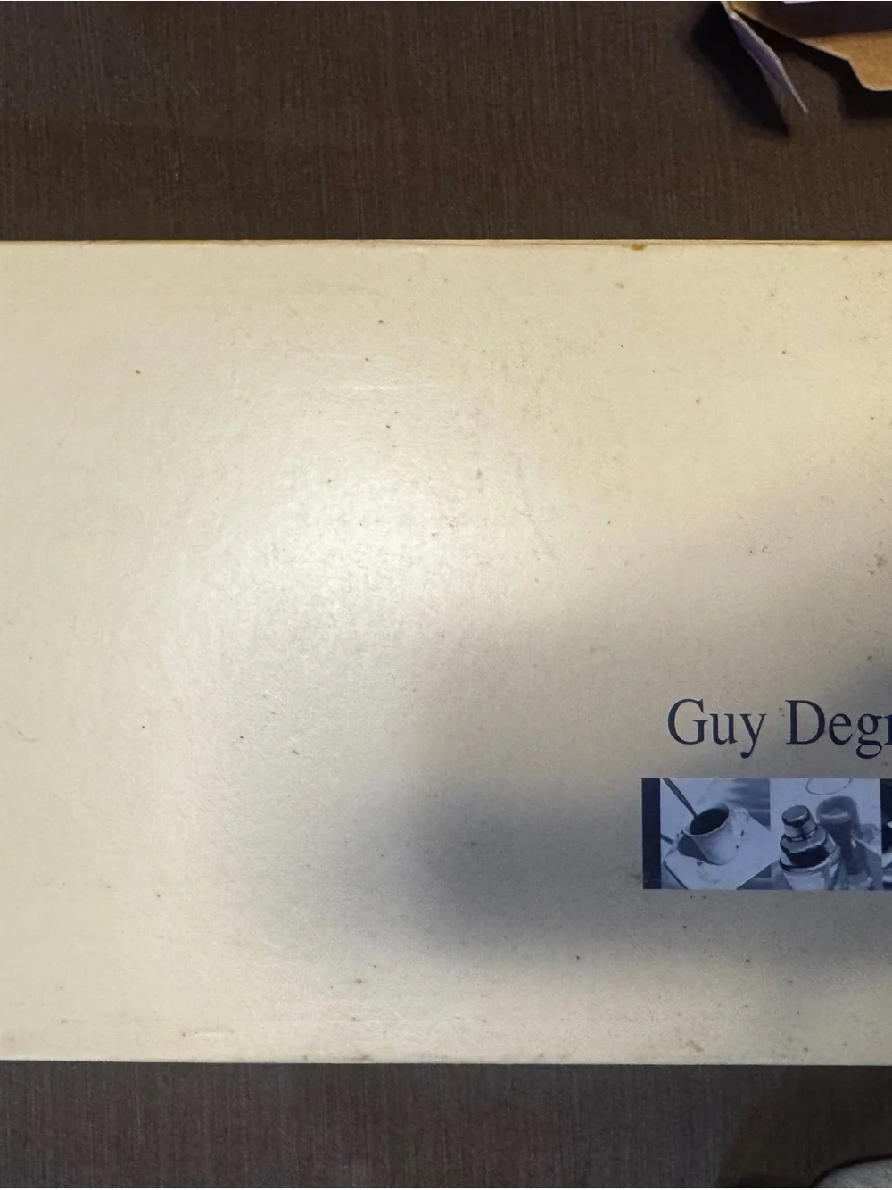 Guy Degrenne
